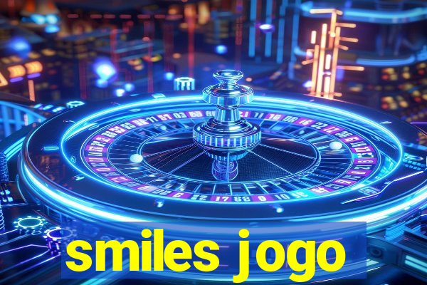 smiles jogo